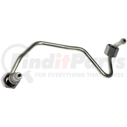 904-161 by DORMAN - Fuel Injector Feed Pipe