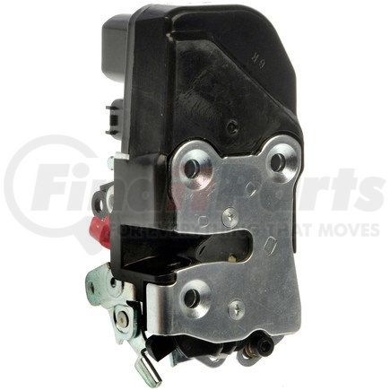 931-002 by DORMAN - Integrated Latch Actuator