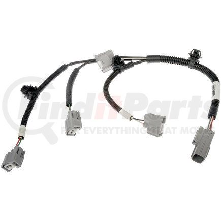 926-770 by DORMAN - Engine Knock Sensor Harness