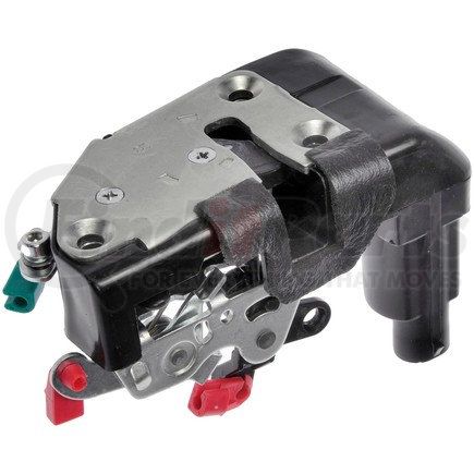 931-019 by DORMAN - Integrated Door Lock Actuator