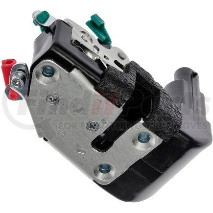 931-018 by DORMAN - Integrated Door Lock Actuator