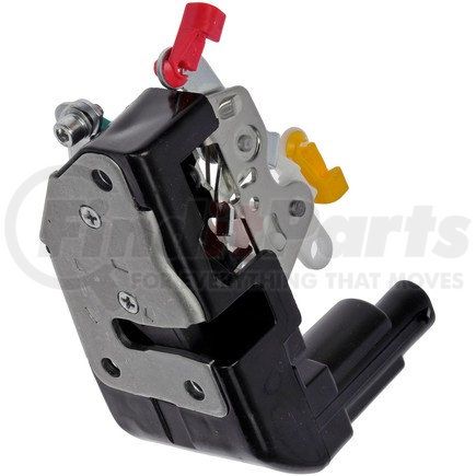 931-032 by DORMAN - Integrated Door Lock Actuator