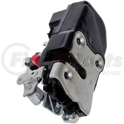 931-043 by DORMAN - Integrated Door Lock Actuator