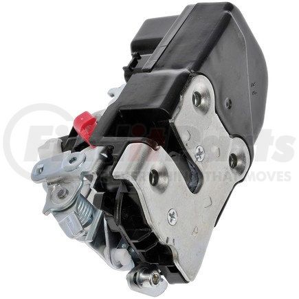 931-041 by DORMAN - Integrated Door Lock Actuator With Latch