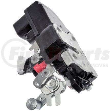 931-045 by DORMAN - Integrated Door Lock Actuator With Latch