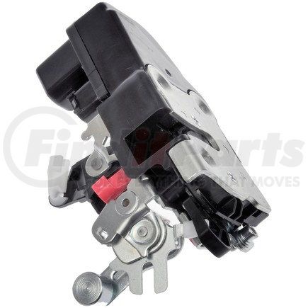 Dorman 931-045 Door Lock Actuator Motor Integrated Door Lock Actuator With Latch