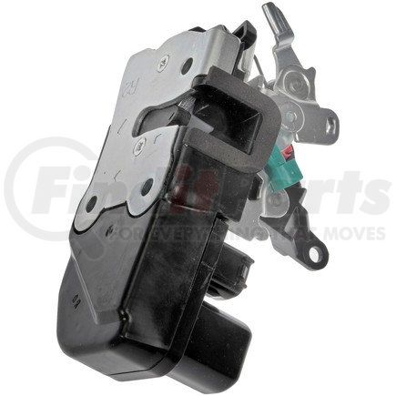 931-059 by DORMAN - Integrated Door Lock Actuator