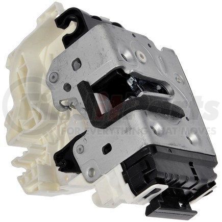 931-062 by DORMAN - Integrated Door Lock Actuator