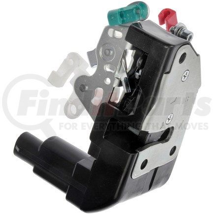 931-033 by DORMAN - Integrated Door Lock Actuator