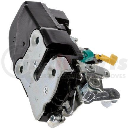 931-040 by DORMAN - Integrated Door Lock Actuator With Latch