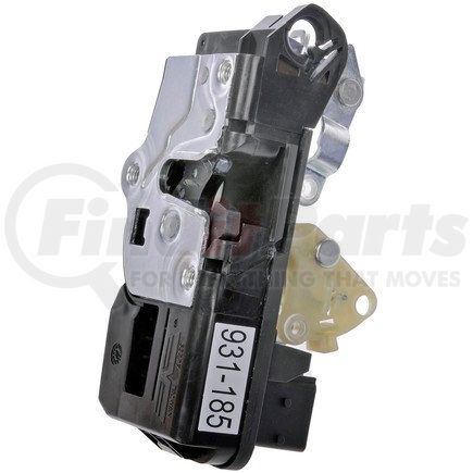 931-185 by DORMAN - Integrated Door Lock Actuator