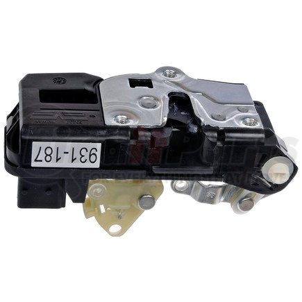 931-187 by DORMAN - Integrated Door Lock Actuator