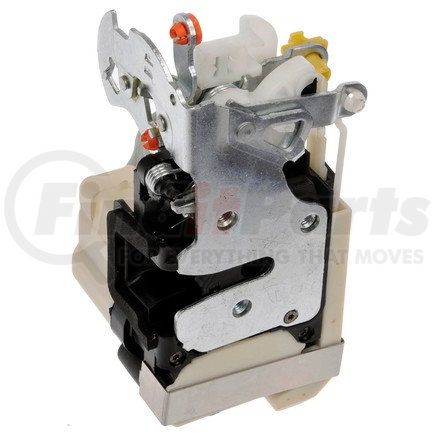 931-208 by DORMAN - Door Lock Actuator - Integrated With Latch