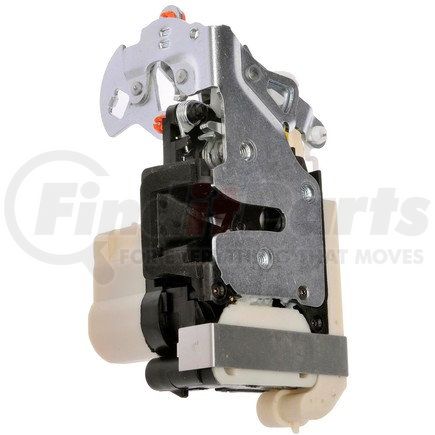 931-156 by DORMAN - Integrated Door Lock Actuator With Latch