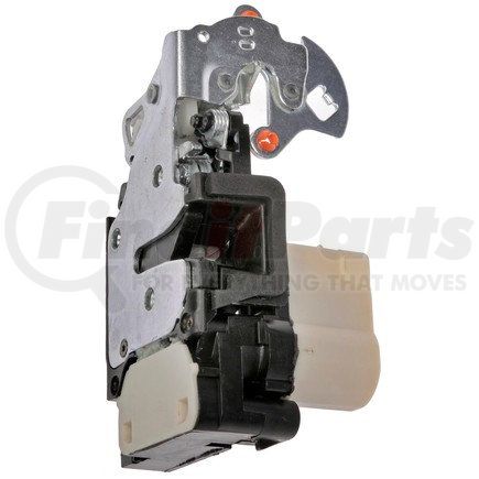 931-157 by DORMAN - Integrated Door Lock Actuator With Latch