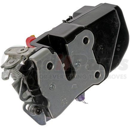 931-077 by DORMAN - Door Lock Actuator - Integrated With Latch