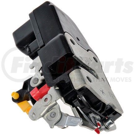 931-083 by DORMAN - Door Lock Actuator - Integrated