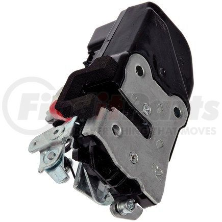 931-069 by DORMAN - Door Lock Actuator - Integrated With Latch