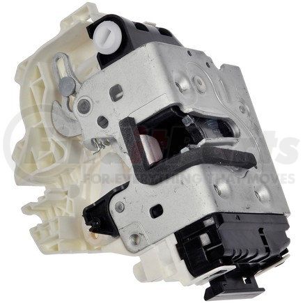 931-072 by DORMAN - Integrated Door Lock Actuator
