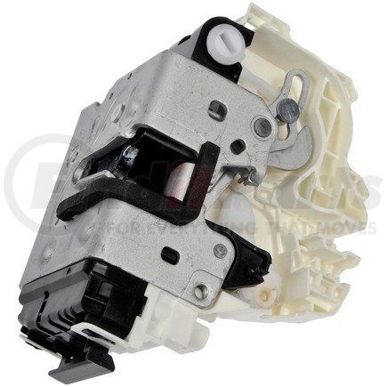 931-073 by DORMAN - Integrated Door Lock Actuator