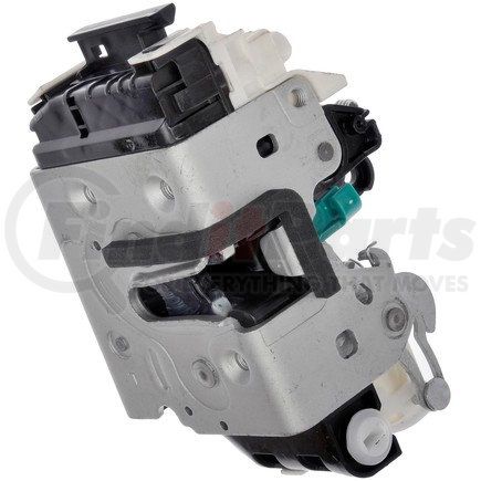 931-092 by DORMAN - Integrated Door Lock Actuator