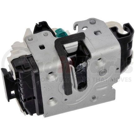 931-088 by DORMAN - Integrated Door Lock Actuator