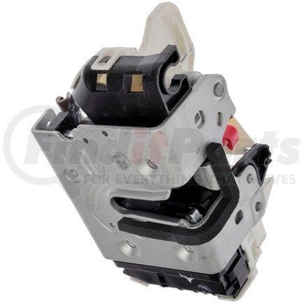 931-089 by DORMAN - Integrated Door Lock Actuator