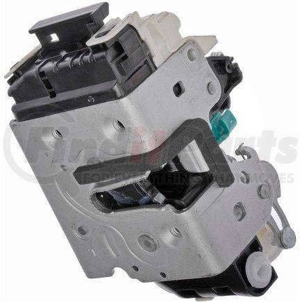 931-090 by DORMAN - Integrated Door Lock Actuator