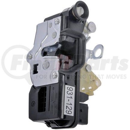 931-129 by DORMAN - Integrated Door Lock Actuator