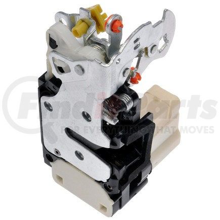 931-131 by DORMAN - Door Lock Actuator - Integrated With Latch