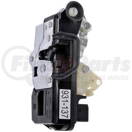 931-137 by DORMAN - Integrated Door Lock Actuator