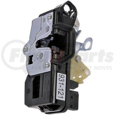 931-121 by DORMAN - Integrated Door Lock Actuator