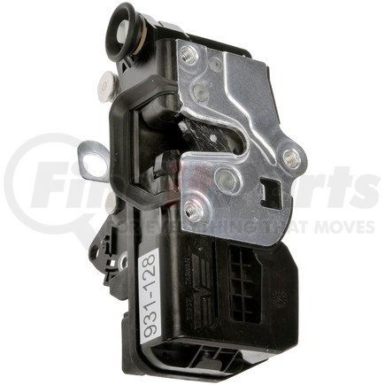 931-128 by DORMAN - Integrated Door Lock Actuator