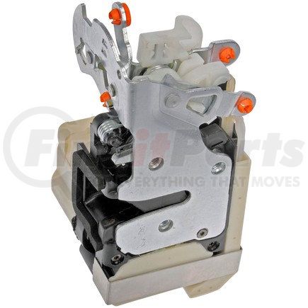 931-260 by DORMAN - Door Lock Actuator - Integrated With Latch