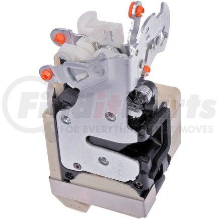 931-261 by DORMAN - Door Lock Actuator - Integrated With Latch