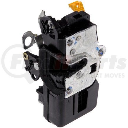 931-300 by DORMAN - Door Lock Actuator - Integrated With Latch