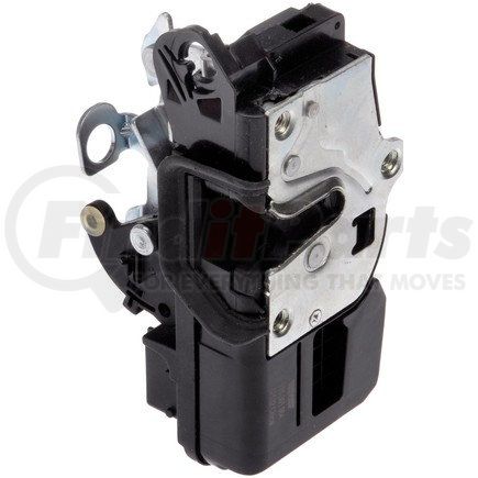 931-301 by DORMAN - Door Lock Actuator - Integrated With Latch