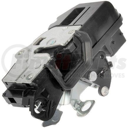 931-303 by DORMAN - Door Lock Actuator - Integrated With Latch