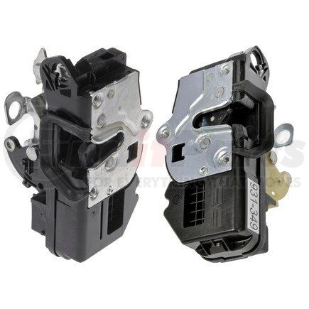 931-303KT by DORMAN - Door Lock Actuator Pair