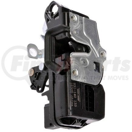 931-140 by DORMAN - Integrated Door Lock Actuator