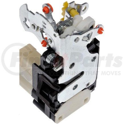 931-154 by DORMAN - Door Lock Actuator - Integrated With Latch