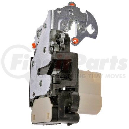 931-257 by DORMAN - Integrated Door Lock Actuator With Latch