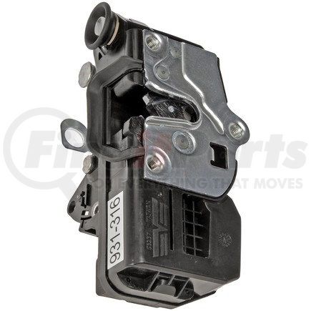 931-316 by DORMAN - Door Lock Actuator - Integrated With Latch