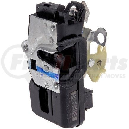 931-304 by DORMAN - Door Lock Actuator - Integrated With Latch