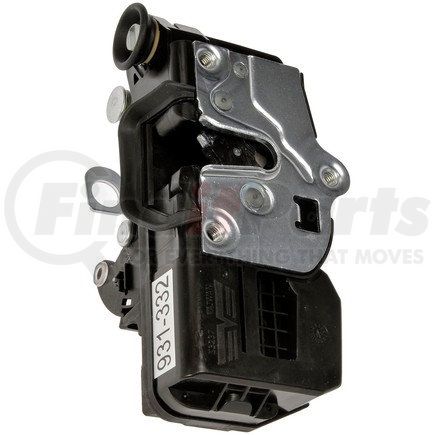 931-332 by DORMAN - Door Lock Actuator - Integrated With Latch