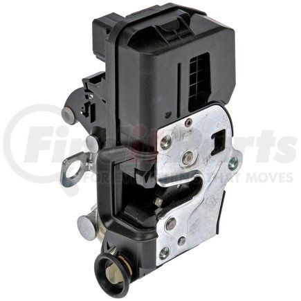 931-327 by DORMAN - Door Lock Actuator - Integrated With Latch