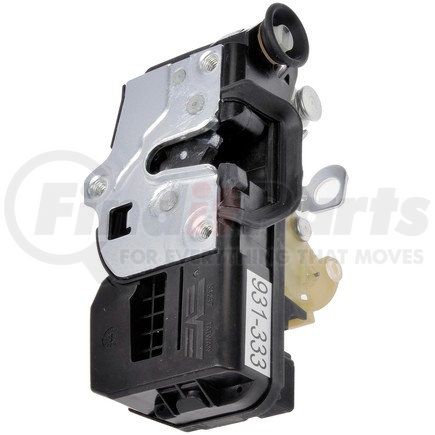 931-333 by DORMAN - Door Lock Actuator - Integrated With Latch