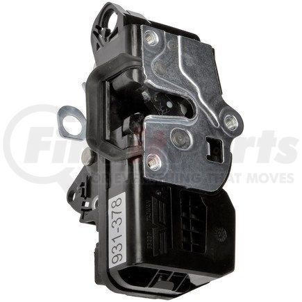 931-378 by DORMAN - Integrated Door Lock Actuator