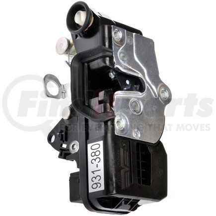 931-380 by DORMAN - Integrated Door Lock Actuator