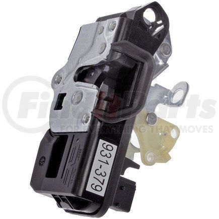 931-379 by DORMAN - Integrated Door Lock Actuator